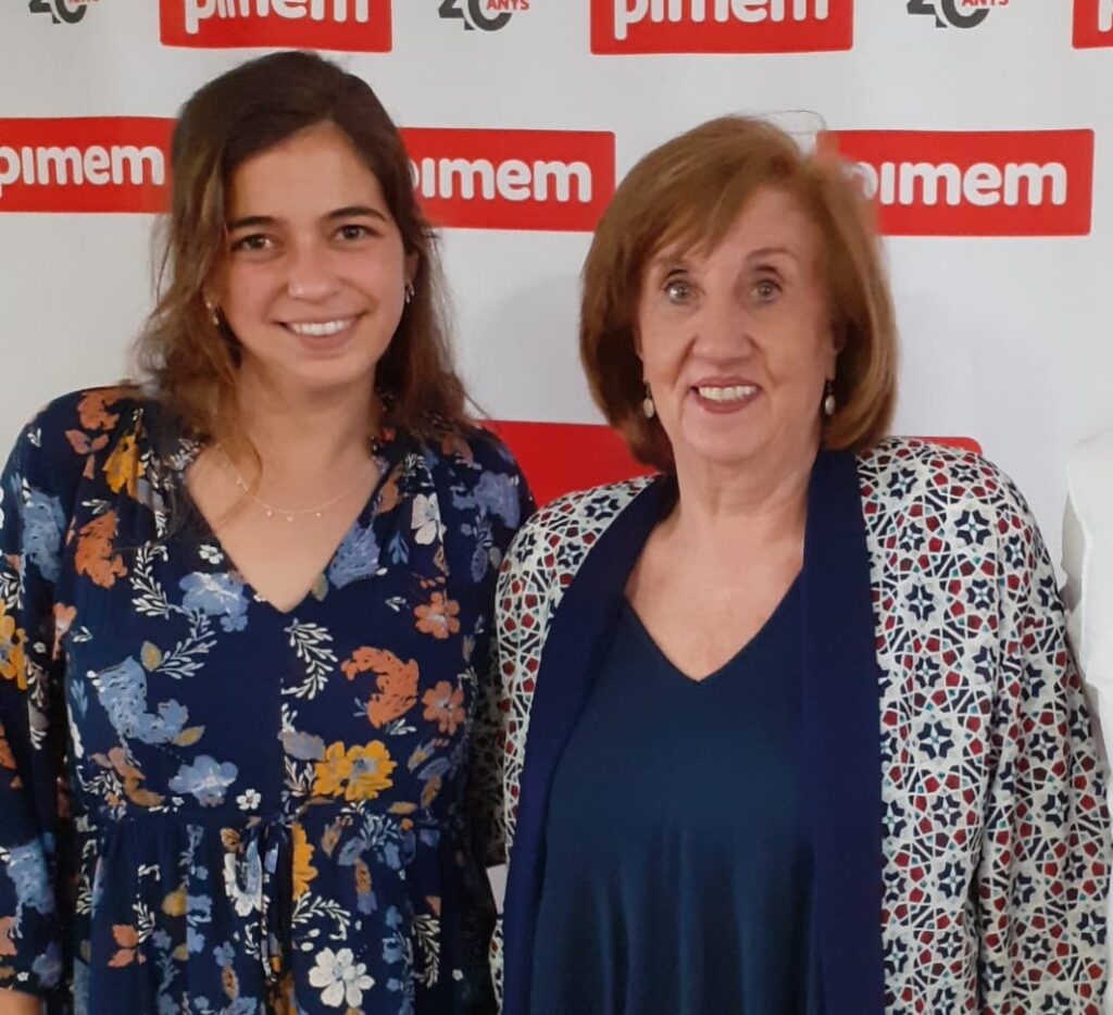 feat2223 Ana Ramis nova presidenta 3