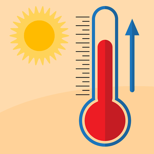 feat2223 El compresor de aire y el calor