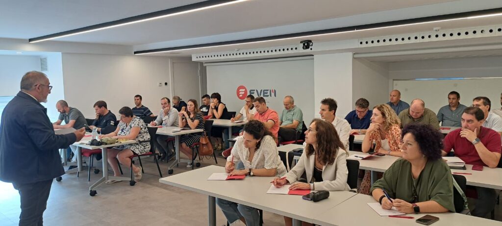 feat2223 Xerrada a Bilbao 2