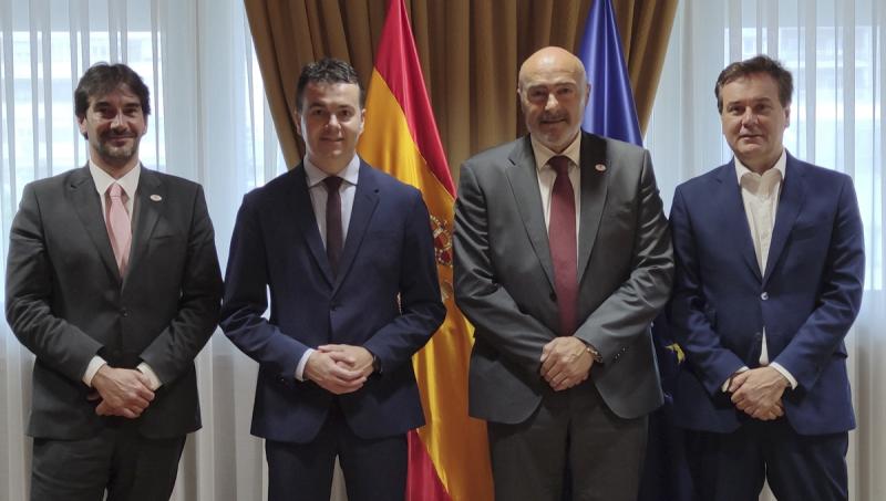 El Supremo avisa de que CEOE, Cepyme y UGT no son los únicos interlocutores sociales