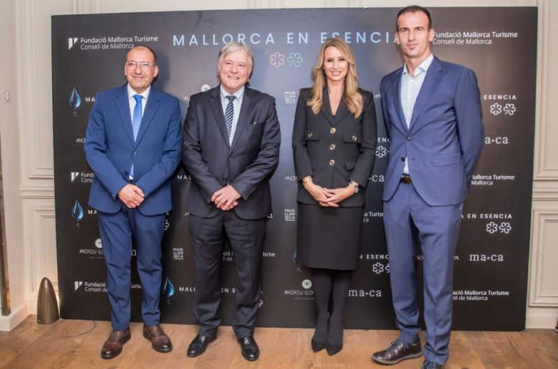 PIMEM pide en FITUR un 5% de consumo mínimo de producto local en la nueva ley turística