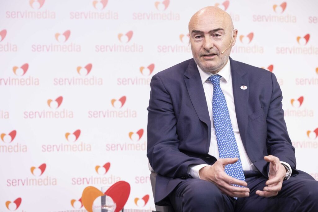 CONPYMES urge al Gobierno a democratizar el diálogo social para negociar con las pymes