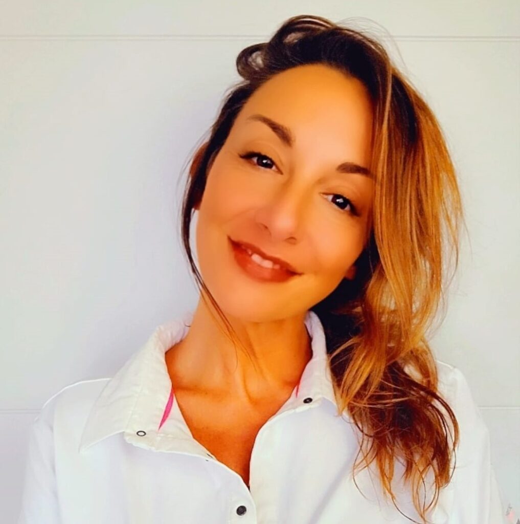Entrevista a Alma Rodríguez, Key Account Manager de Yachtty