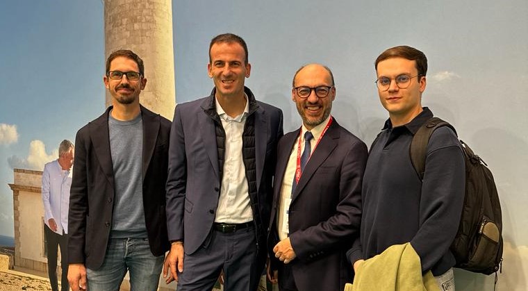 FITUR. PIMEM apoya la gastronomía mallorquina como palanca de la industria primaria