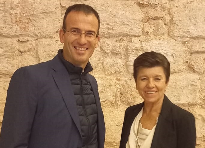 PIMEM felicita al Museu Es Baluard en su 20 aniversario por impulsar la cultura