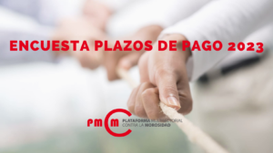 Encuesta de comportamientos de pago 2023: clave para medir la morosidad real