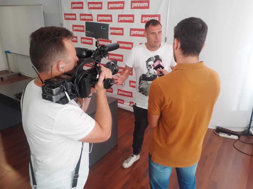 PIMEM Comerç se opone a la ampliación de Alcampo