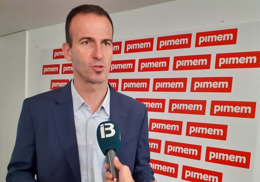 Paro de enero. JMora: «Buena tendencia de empleo, pero hay que gestionar la mano de obra»