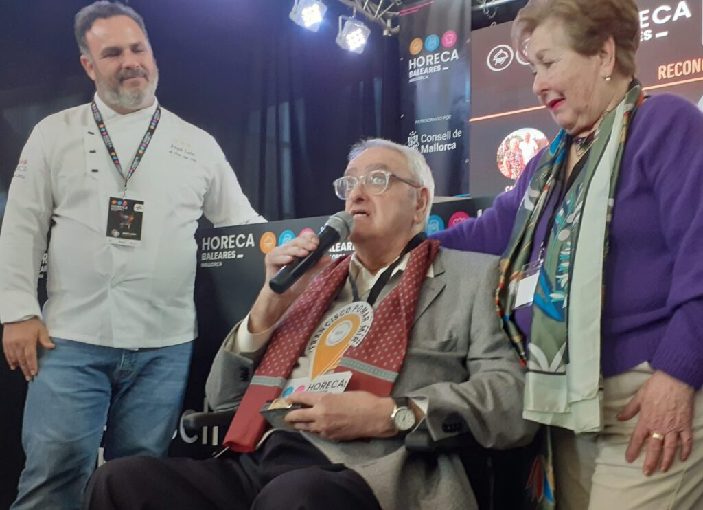 Francesc Pomar y la historia del llamado Cardenal de Lloseta