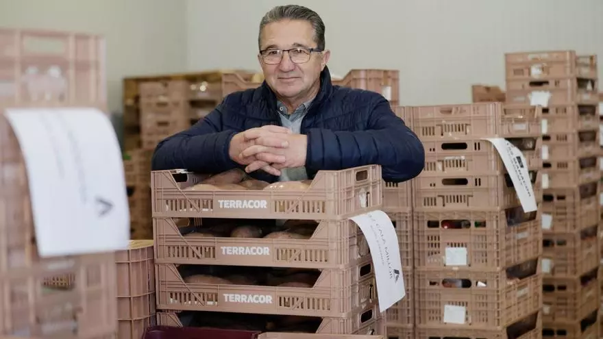 Guillem Adrover (Terracor): «Es esencial dar a conocer lo que hacemos y cómo lo hacemos»