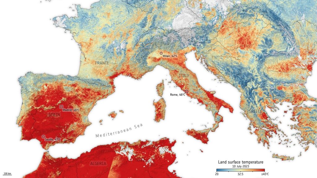PIMEM trabaja por una cultura de adaptación al cambio climático
