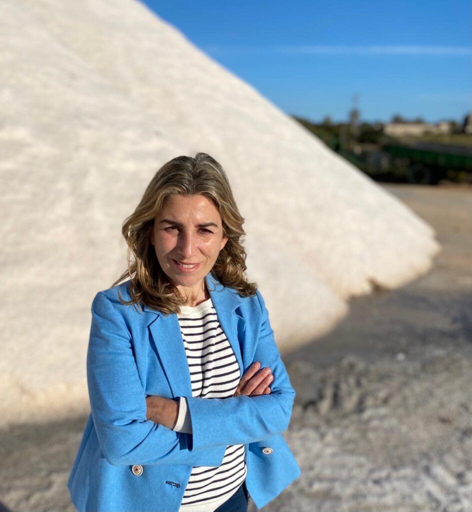 Laura Calvo: «En Mallorca hay gran tradición de consumo de producto local y estacional»