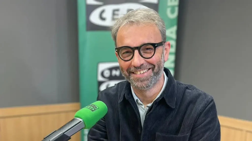 Huguet reivindica la industria mallorquina: "La insularidad no es un problema"