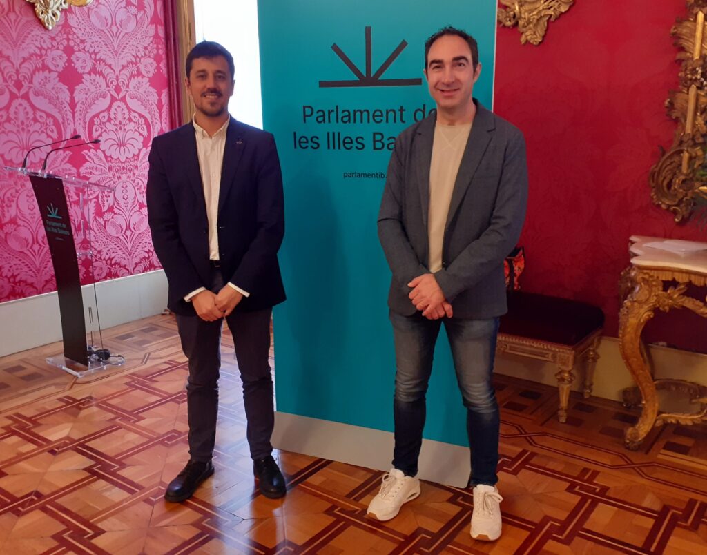 PIMEM Comerç celebra que el Parlament apruebe la ley sobre los periodos de rebajas