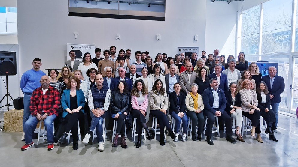 ADEMA distingue a 30 ONG e instituciones públicas por su compromiso social