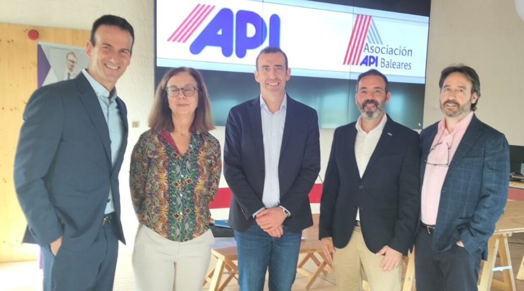 PIMEM en la IV Jornada Inmobiliaria: "Los API son clave en la intermediación transparente"