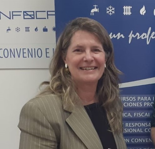 Entrevista a Catalina Jiménez, directora del SOIB, sobre pymes y relevo generacional