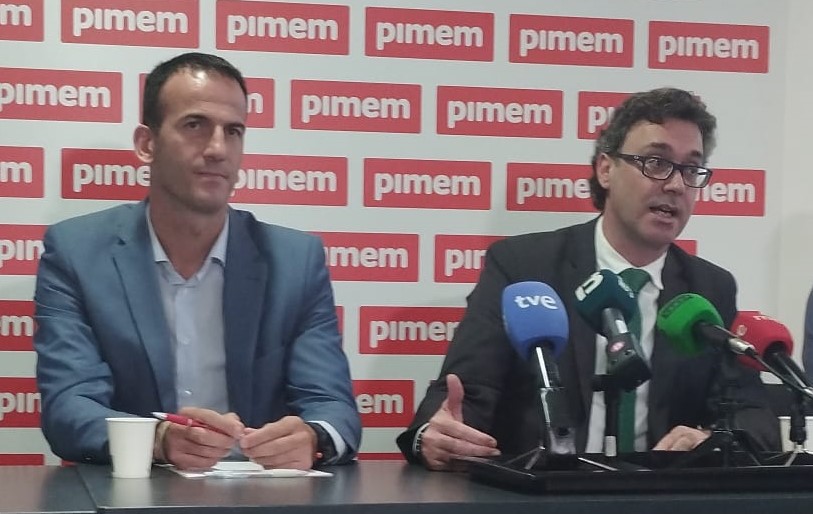 El nuevo REIB recoge una demanda histórica de PIMEM: menos impuestos para pymes