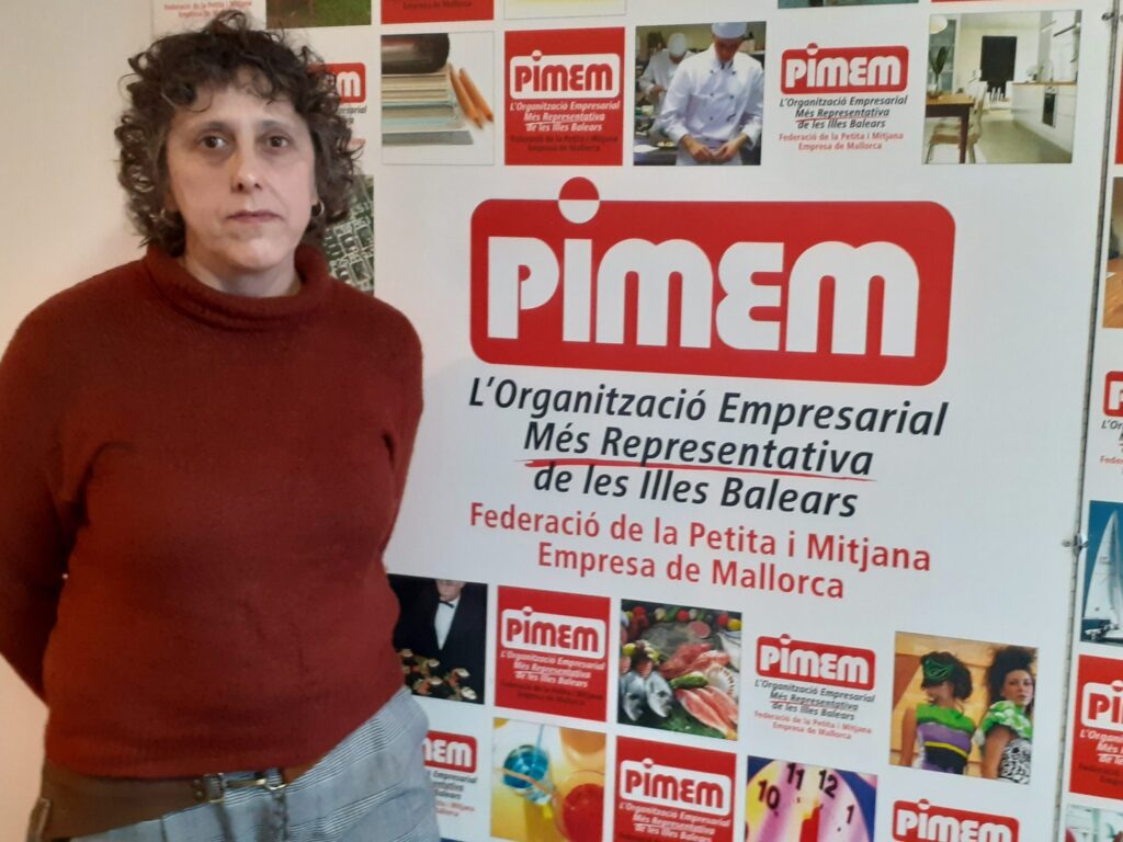 Los artesanos de PIMEM abren temporada este sábado 23 en s’Hort del Rei de Palma
