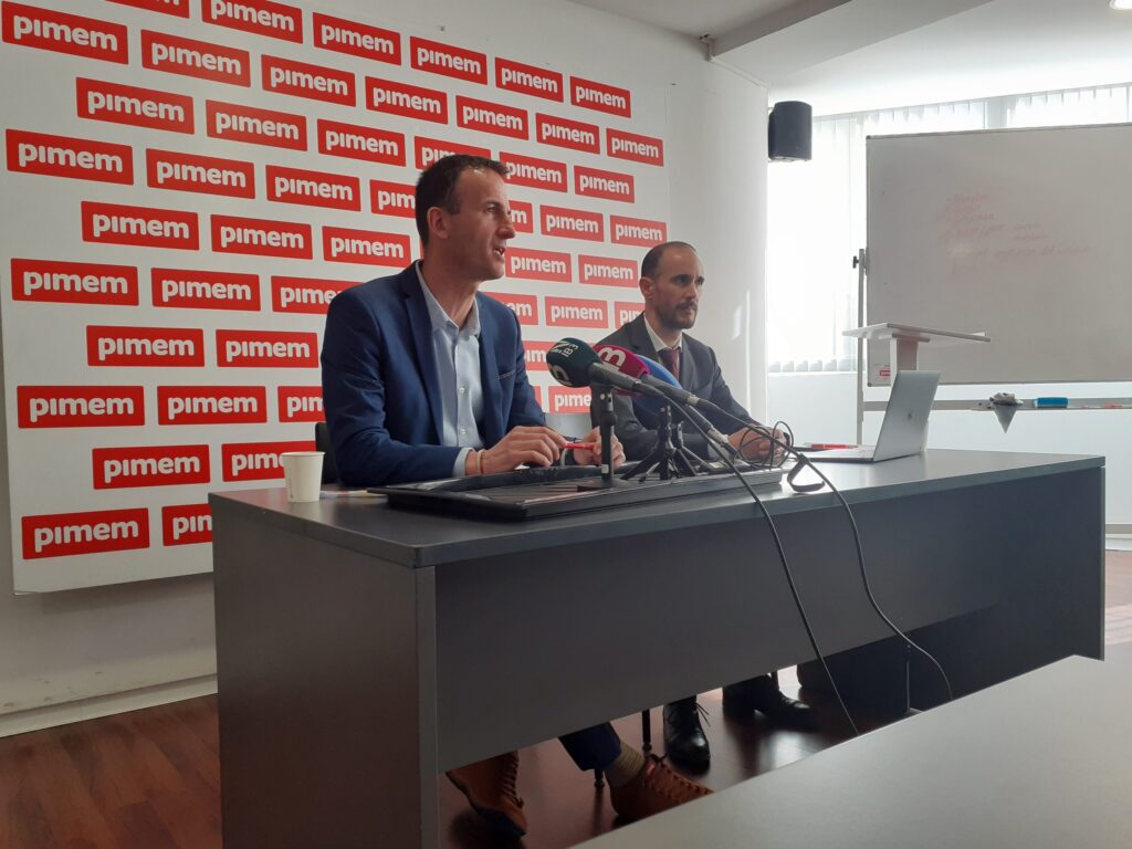 La compraventa de empresas sube un 40% en 2023 respecto a 2022