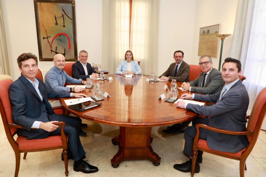 Unos 1.000 autónomos de Baleares se beneficiarán de la cuota cero del Govern