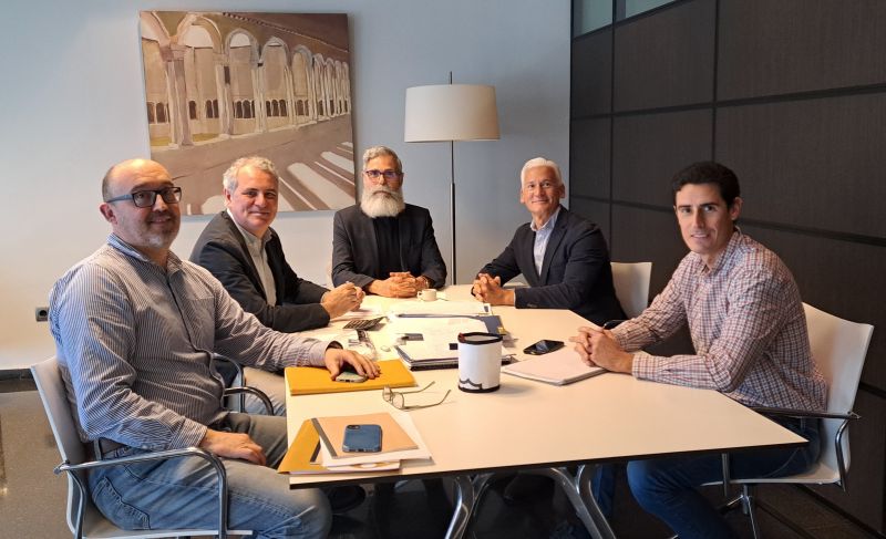 ARIMPA: el 11 de junio, Jornada de Puertas Automáticas en el recinto ferial de Valencia