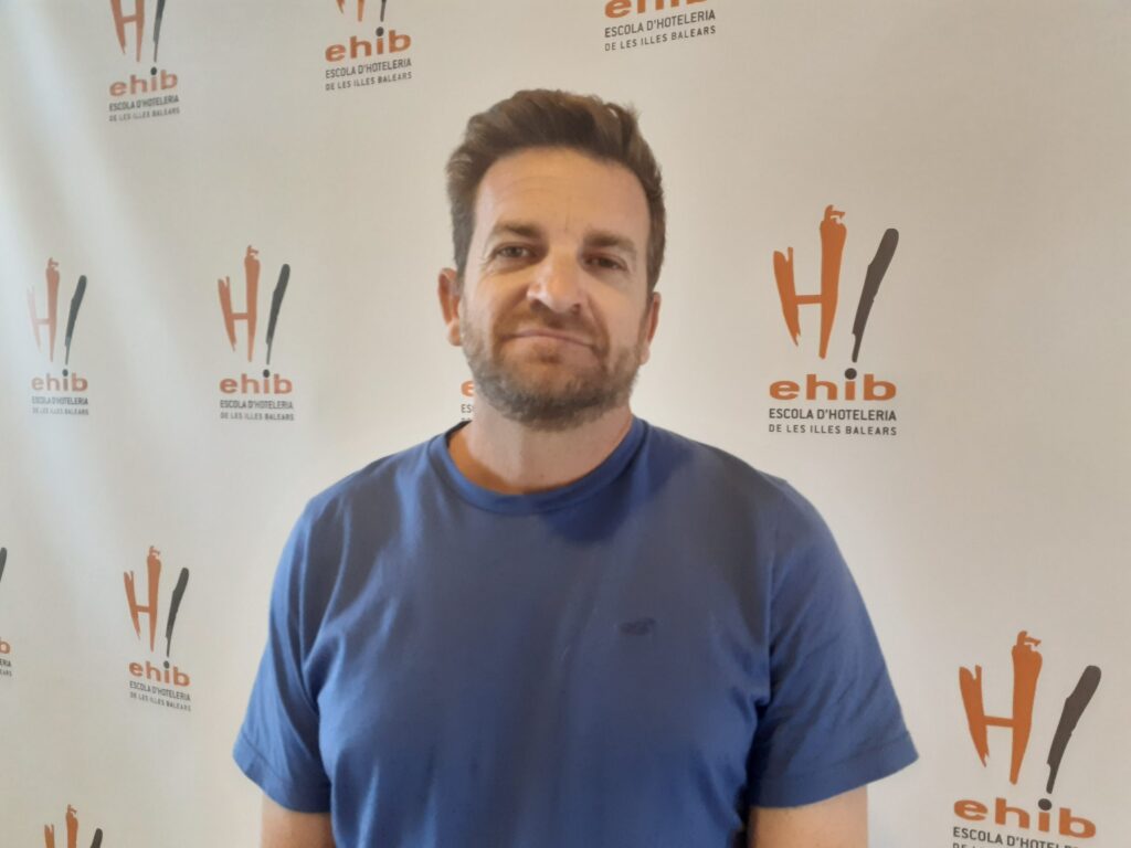 Àlex Casares, ADNEA: "Limitan espacios pero el Port de Palma planea obras faraónicas"