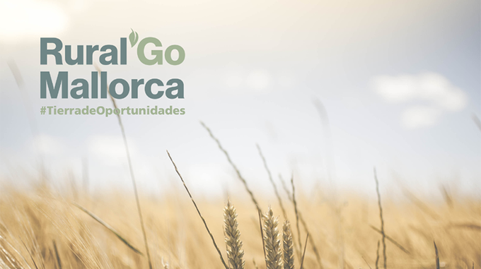 Mallorca Rural lanza Rural'GO para relanzar proyectos empresariales del sector primario