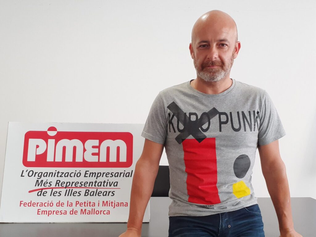 PIMEM ASTAM alerta de la sentencia del Supremo contra transportistas en la ruta a Balears