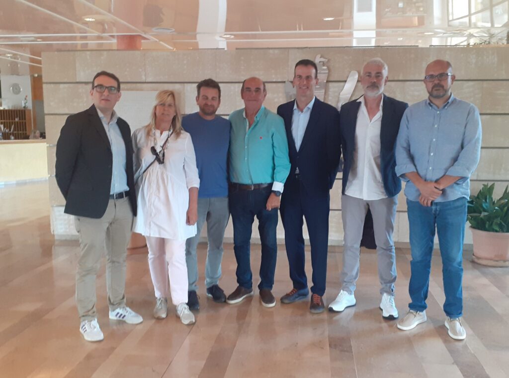 PIMEM felicita al Govern por afrontar con datos el colapso de las islas