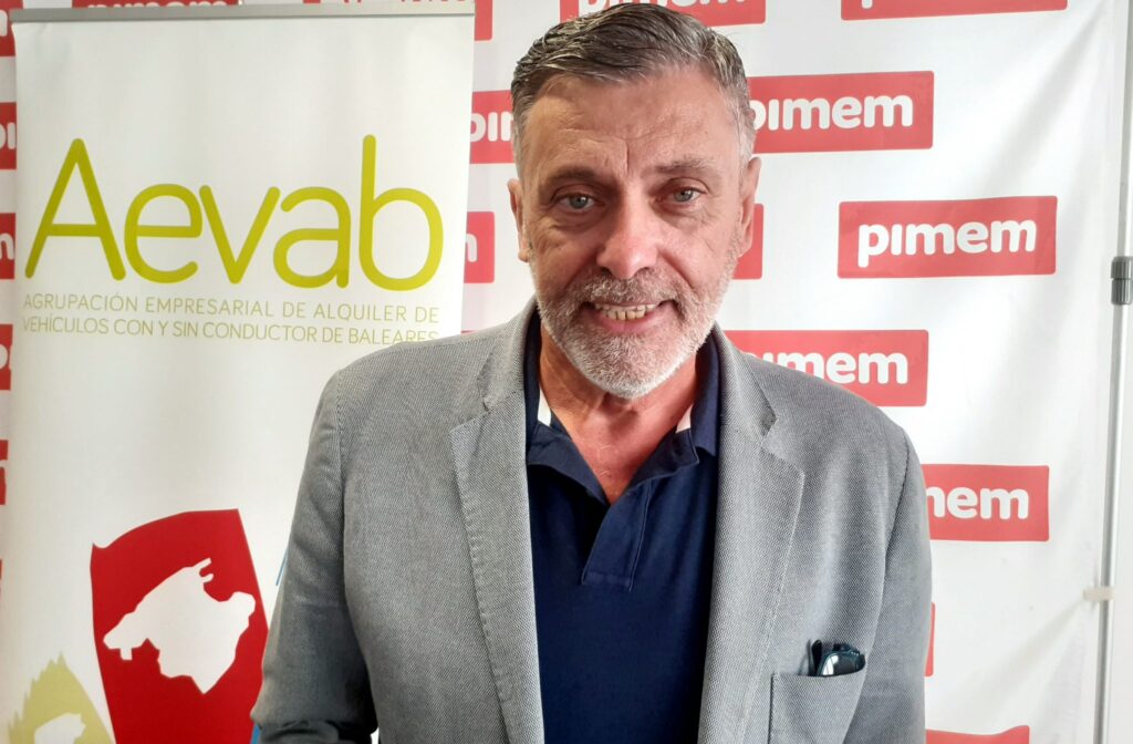 AEVAB considera que se debe reducir la entrada de vehículos, también de particulares