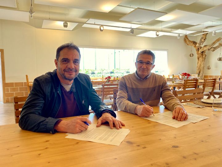RSC: Terracor contrata personas con discapacidad intelectual vía Aproscom con fondos FSE+