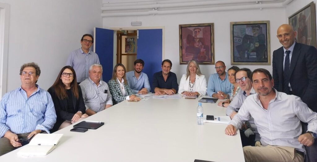 PIMEM propone un observatorio como el de Euskadi para radiografiar el comercio de Mallorca