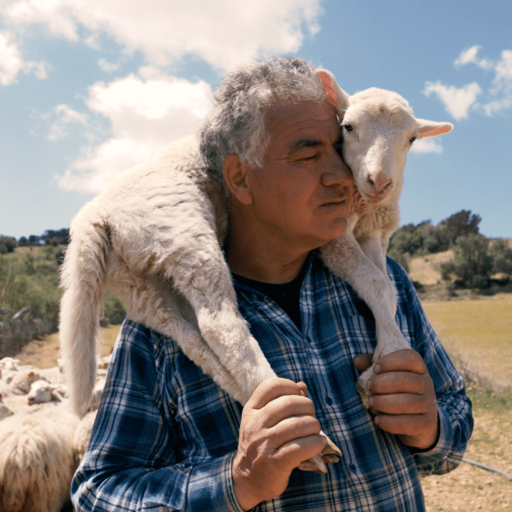 APAEMA entrevista a Antoni Sureda: "Los turistas al mar, el abono químico al campo"