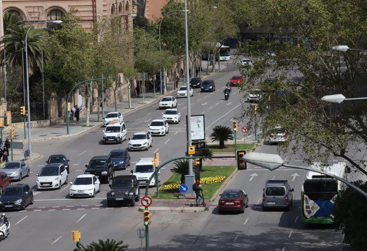 PIMEM ve razonable la propuesta de Cort sobre la Zona de Bajas Emisiones y el plazo 2028