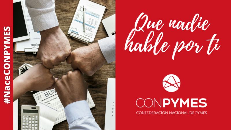 PIMEM celebra que CONPYMES entre en el Consejo de la Pyme y el Observatorio de Morosidad