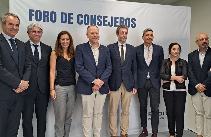 El sector de puertas automáticas reclama reindustrialización e innovación en España