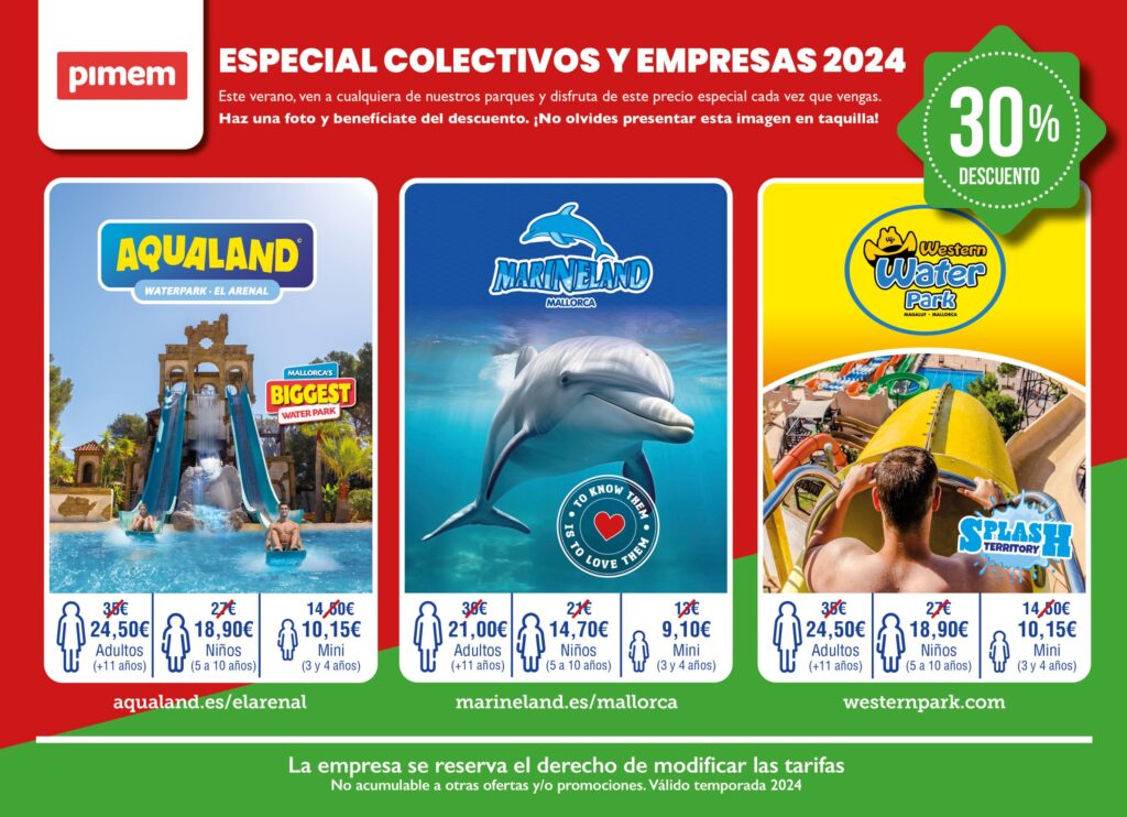 PIMEM y el Grupo Aspro acuerdan descuentos durante este 2024 para los socios