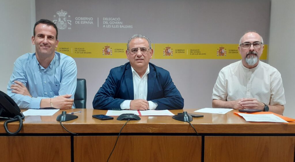 PIMEM apoya el Kit Consulting presentado por la Delegación del Gobierno