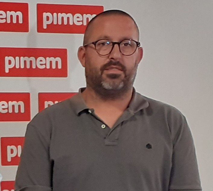 Joan Gaià, de Unió de Pagesos, sobre la eliminación del IVA al aceite de oliva: "Lo que