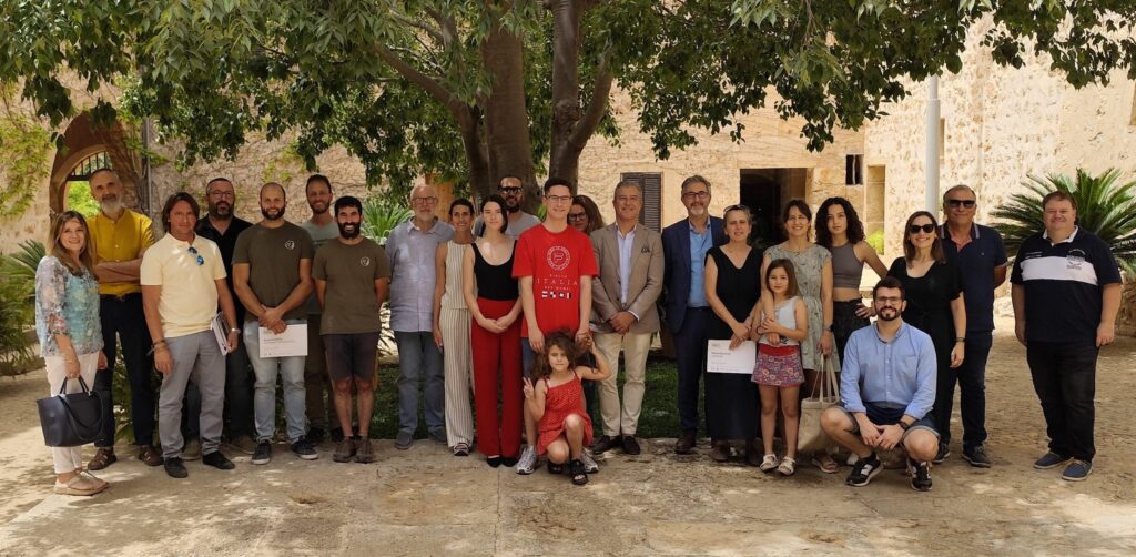 Cuatro proyectos ganan la primera edición de Rural'GO para impulsar empresas en el