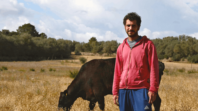 La entrevista de APAEMA. Bernat Montserrat: "La esencia del oficio es aprender y