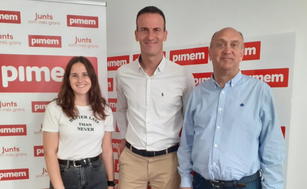 El Económico de Última Hora entrevista a Jordi Mora; publicación el viernes 21 de junio
