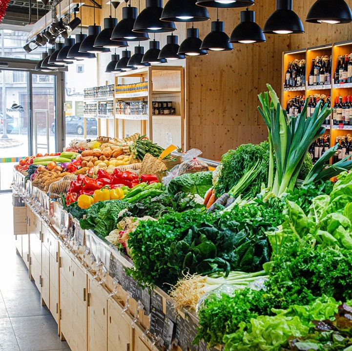 Agromart, la empresa de Porreres, abre hoy su 25ª tienda en Palma