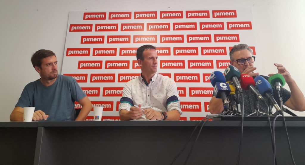 PIMEM, Unió de Pagesos y COAG culpan a grandes superficies de la subida del 500% en precio