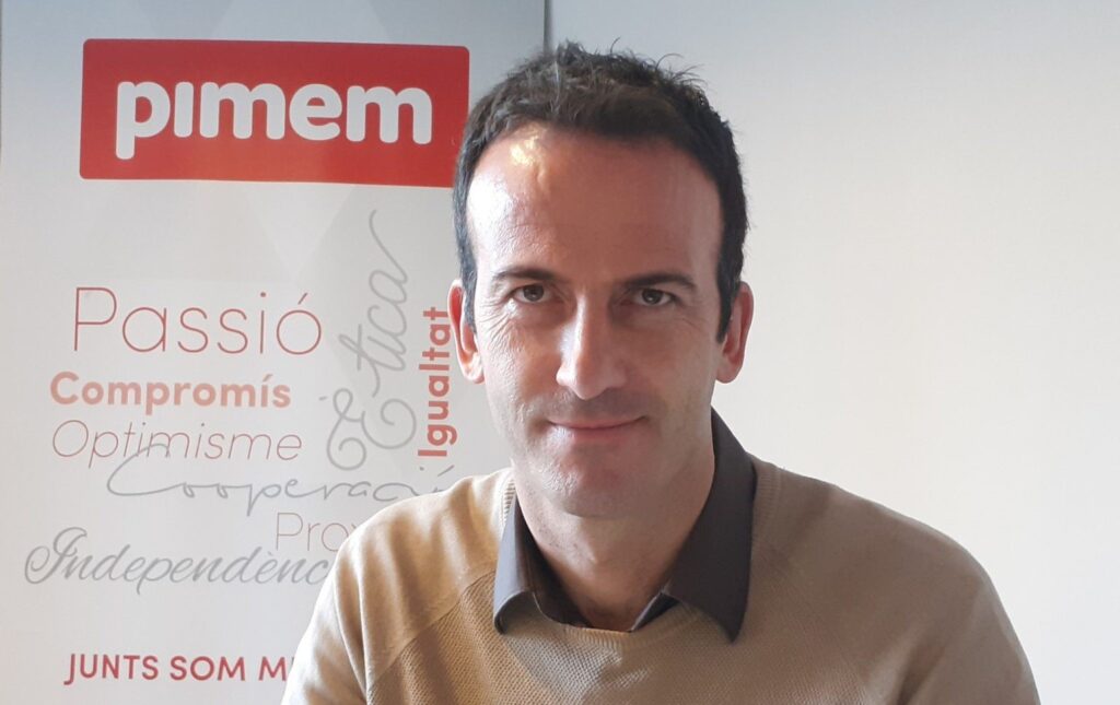 Jordi Mora sobre el nuevo reglamento del REB: "Es una herramienta que nos permite ser