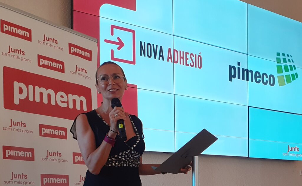 PIMEM y PIMECO agradecen el trabajo policial por las incautaciones a los «top manta»
