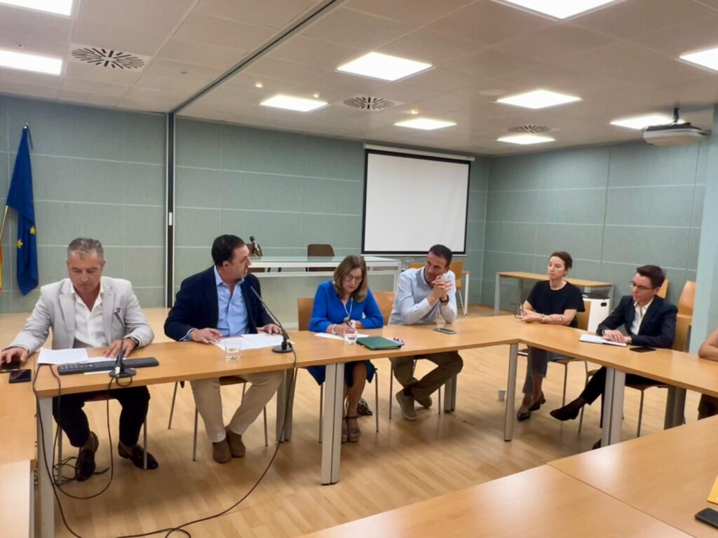 PIMEM celebra la iniciativa de la Conselleria d'Empresa para afrontar el relevo