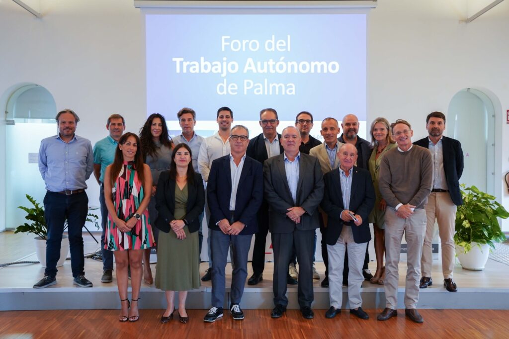 PIMEM participa en el foro trimestral sobre el trabajo autónomo