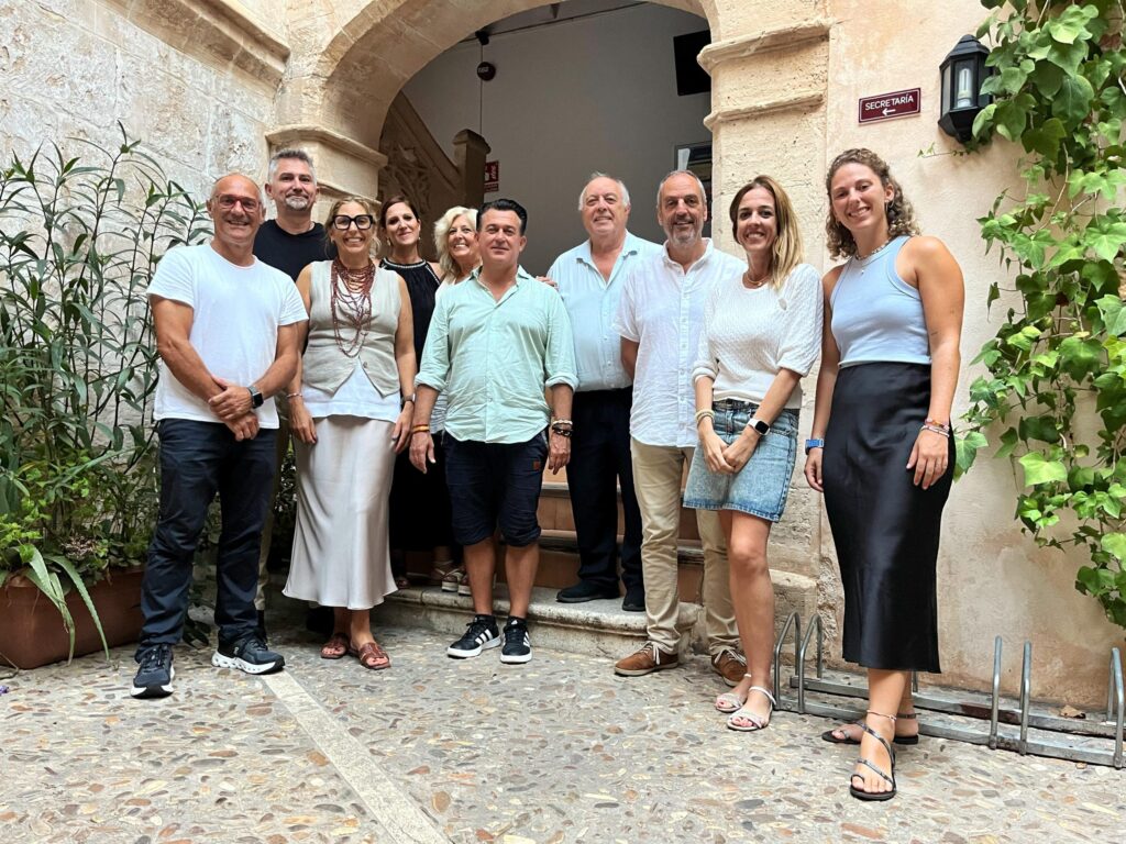 Los centros de CECAP Illes Balears se preparan para la nueva Ley de Formación Profesional